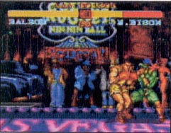 Street Fighter II / Champion Edition / Turbo (SNES) Review – Hogan Reviews