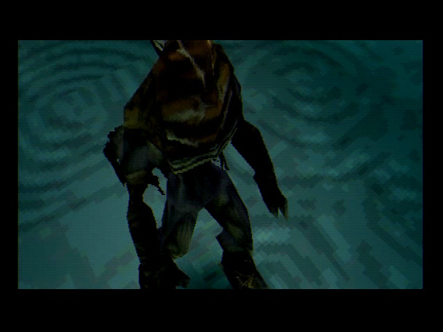 Soul Reaver - PS1 S-Video